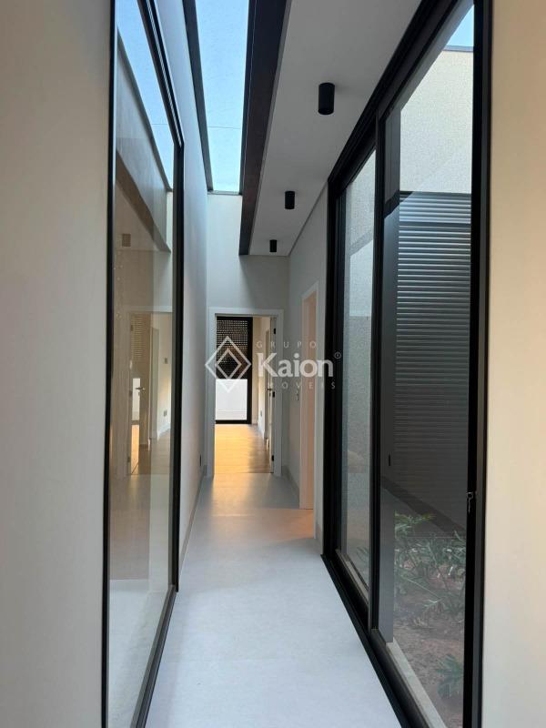 Casa no Condomínio Villas do Golfe, em Itu disponível para à venda | Grupo Kaion: 