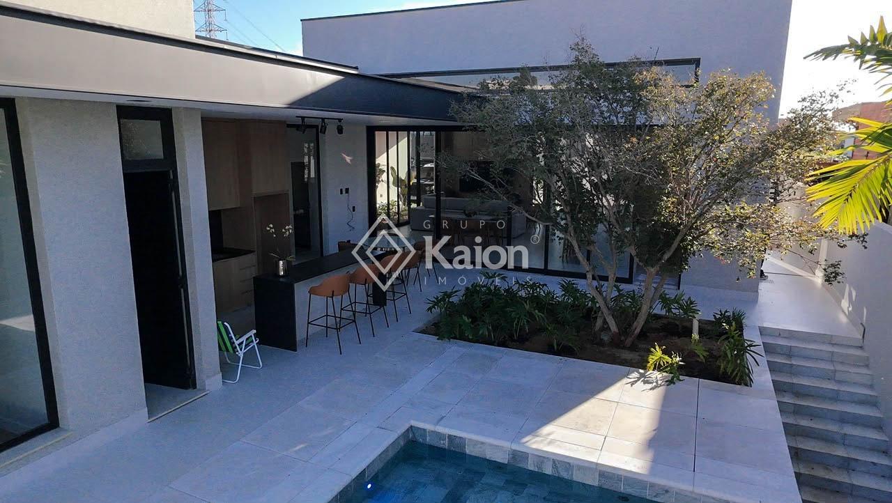 Casa no Condomínio Villas do Golfe, em Itu disponível para à venda | Grupo Kaion: 