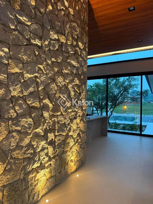 Casa no Condomínio Villas do Golfe, em Itu disponível para à venda | Grupo Kaion: 