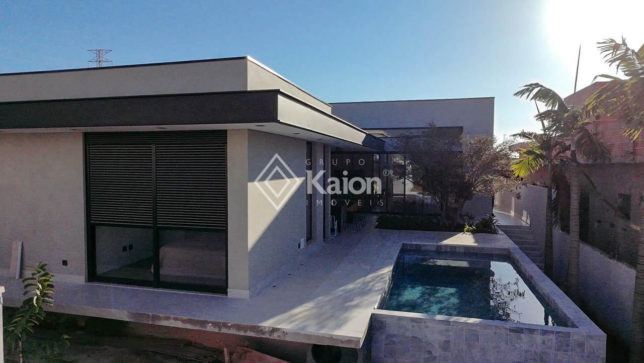 Casa no Condomínio Villas do Golfe, em Itu disponível para à venda | Grupo Kaion: 