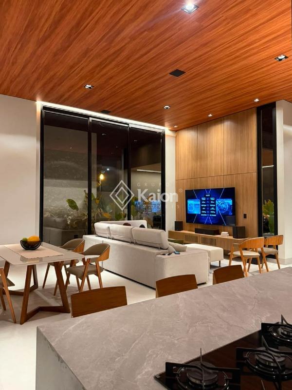 Casa no Condomínio Villas do Golfe, em Itu disponível para à venda | Grupo Kaion: 