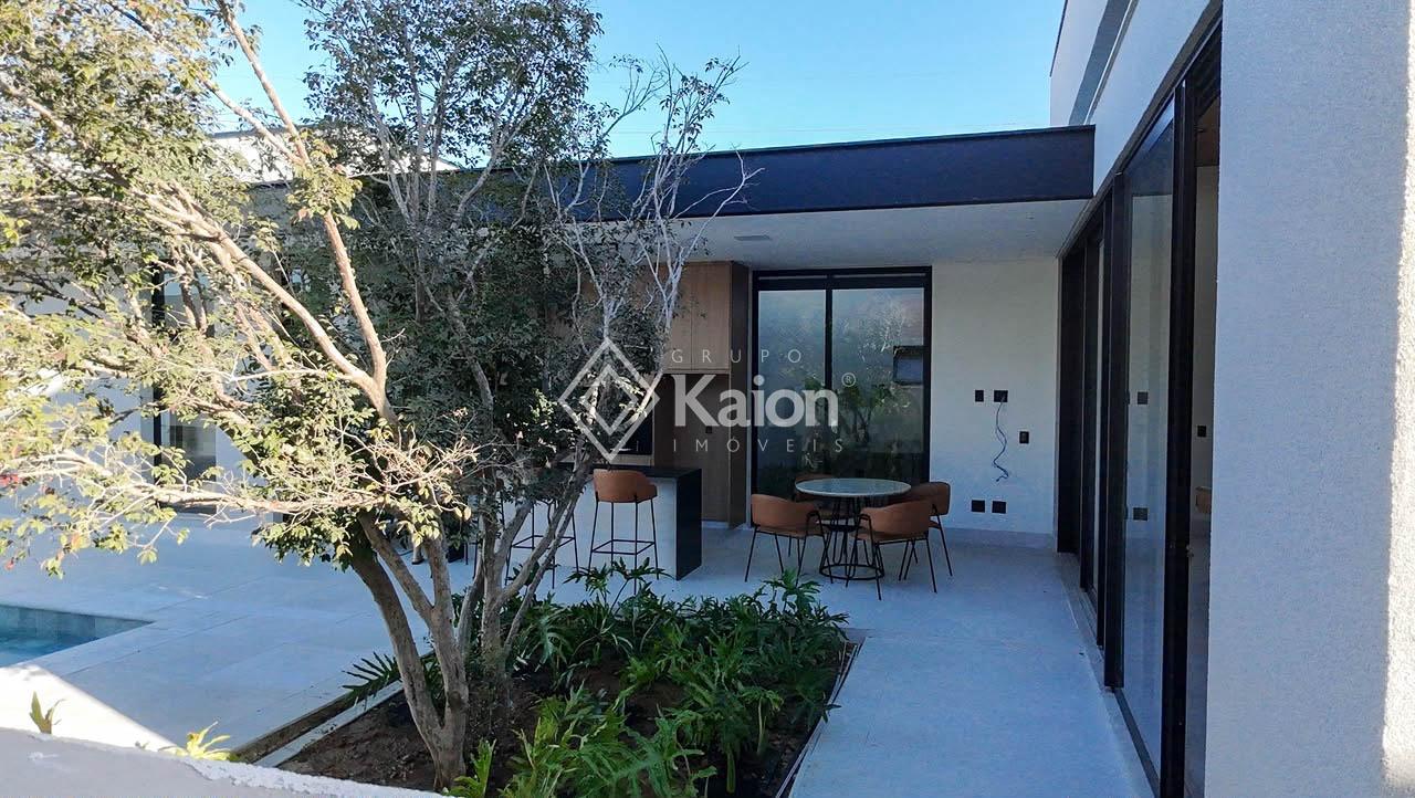 Casa no Condomínio Villas do Golfe, em Itu disponível para à venda | Grupo Kaion: 