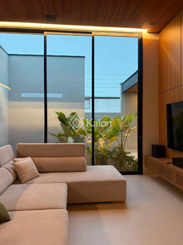 Casa no Condomínio Villas do Golfe, em Itu disponível para à venda | Grupo Kaion: 