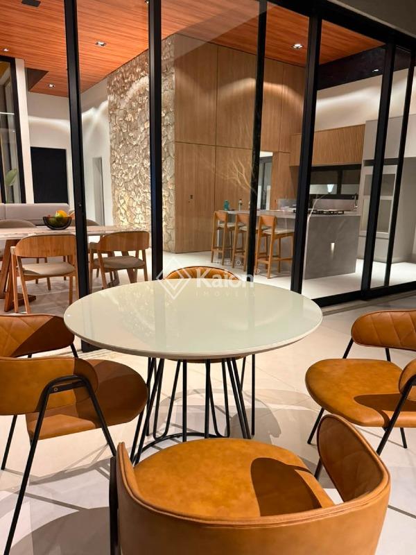 Casa no Condomínio Villas do Golfe, em Itu disponível para à venda | Grupo Kaion: 