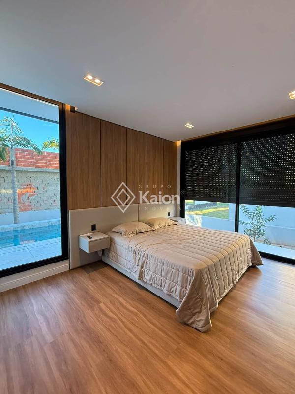 Casa no Condomínio Villas do Golfe, em Itu disponível para à venda | Grupo Kaion: 