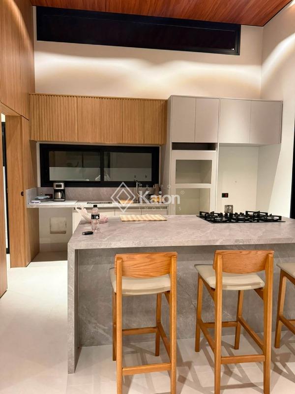 Casa no Condomínio Villas do Golfe, em Itu disponível para à venda | Grupo Kaion: 