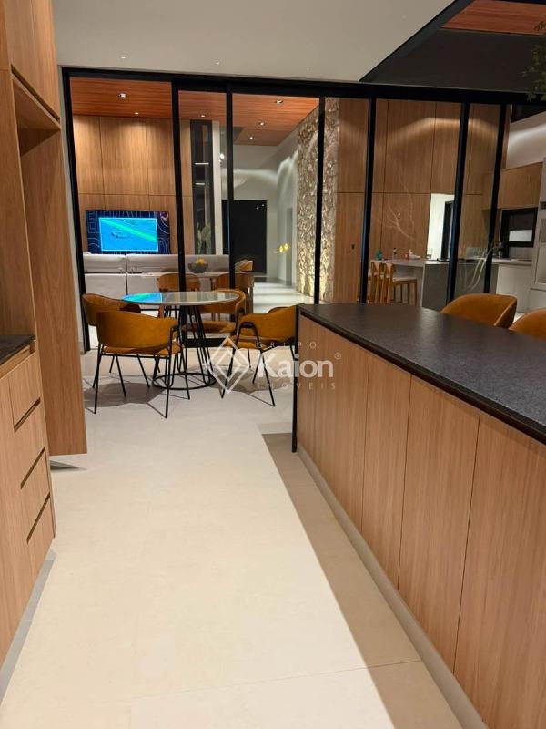 Casa no Condomínio Villas do Golfe, em Itu disponível para à venda | Grupo Kaion: 