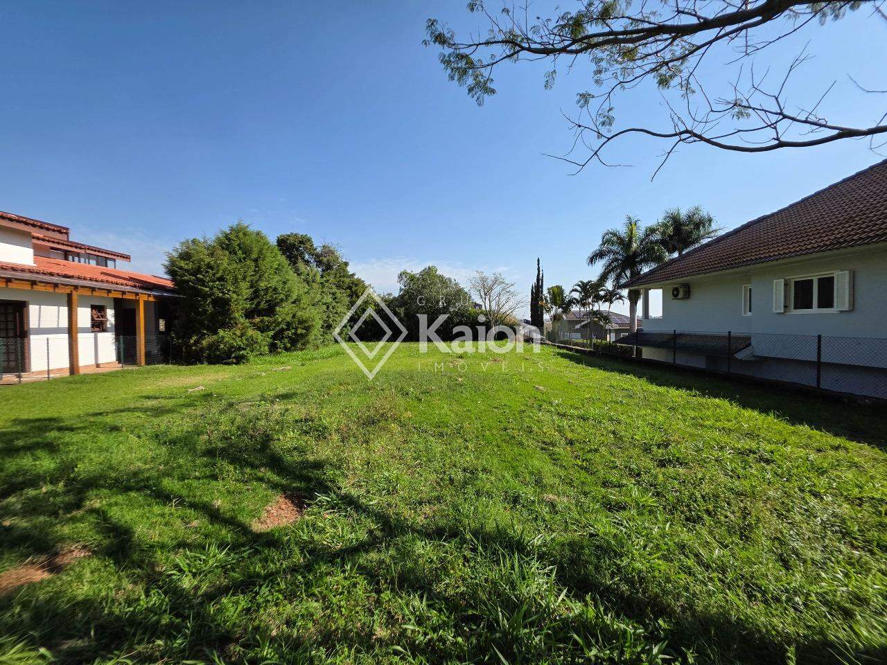 Terreno no Condomínio Campos de Santo Antônio, em Itu disponível para à venda | Grupo Kaion: 