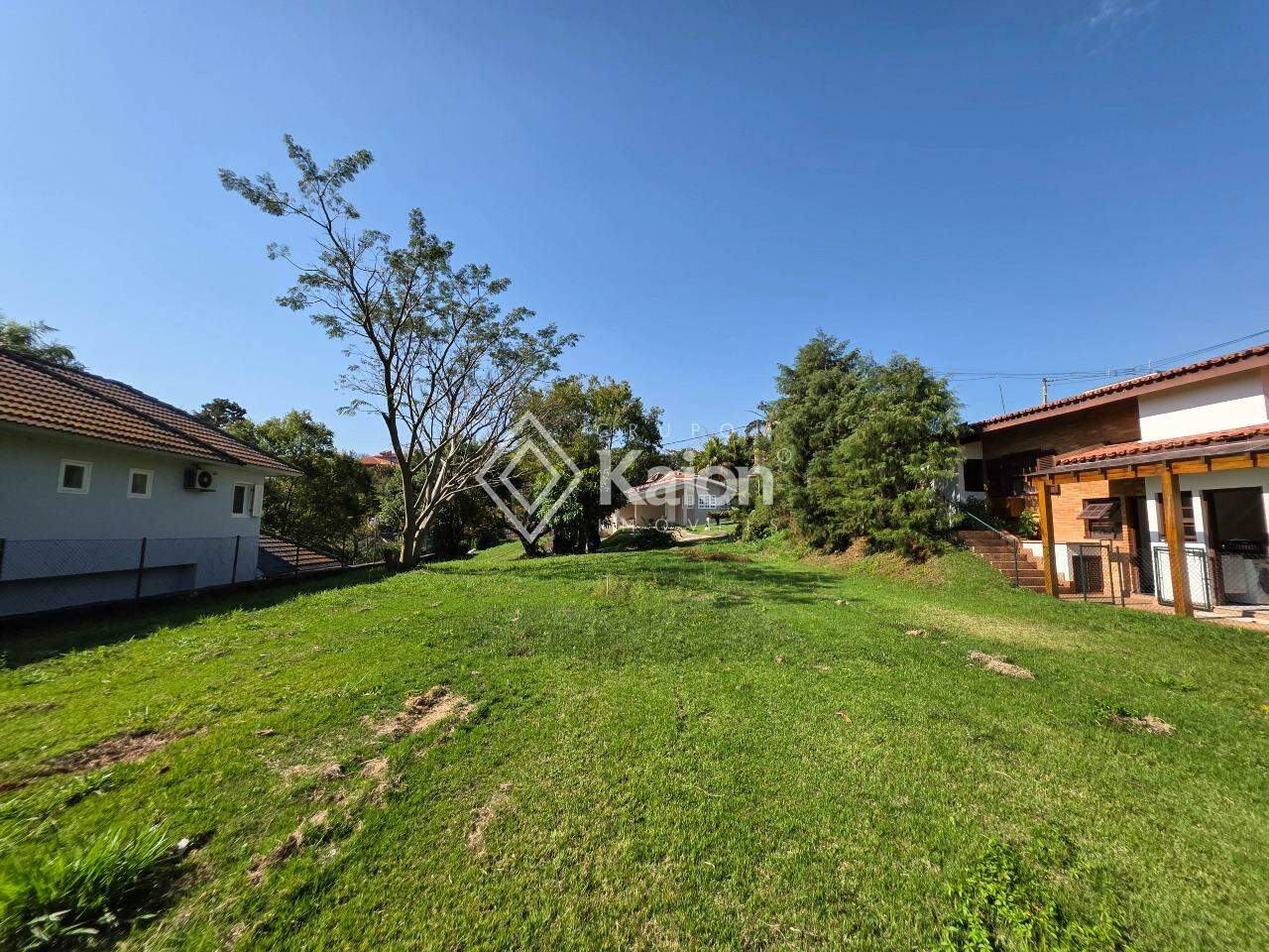 Terreno no Condomínio Campos de Santo Antônio, em Itu disponível para à venda | Grupo Kaion: 