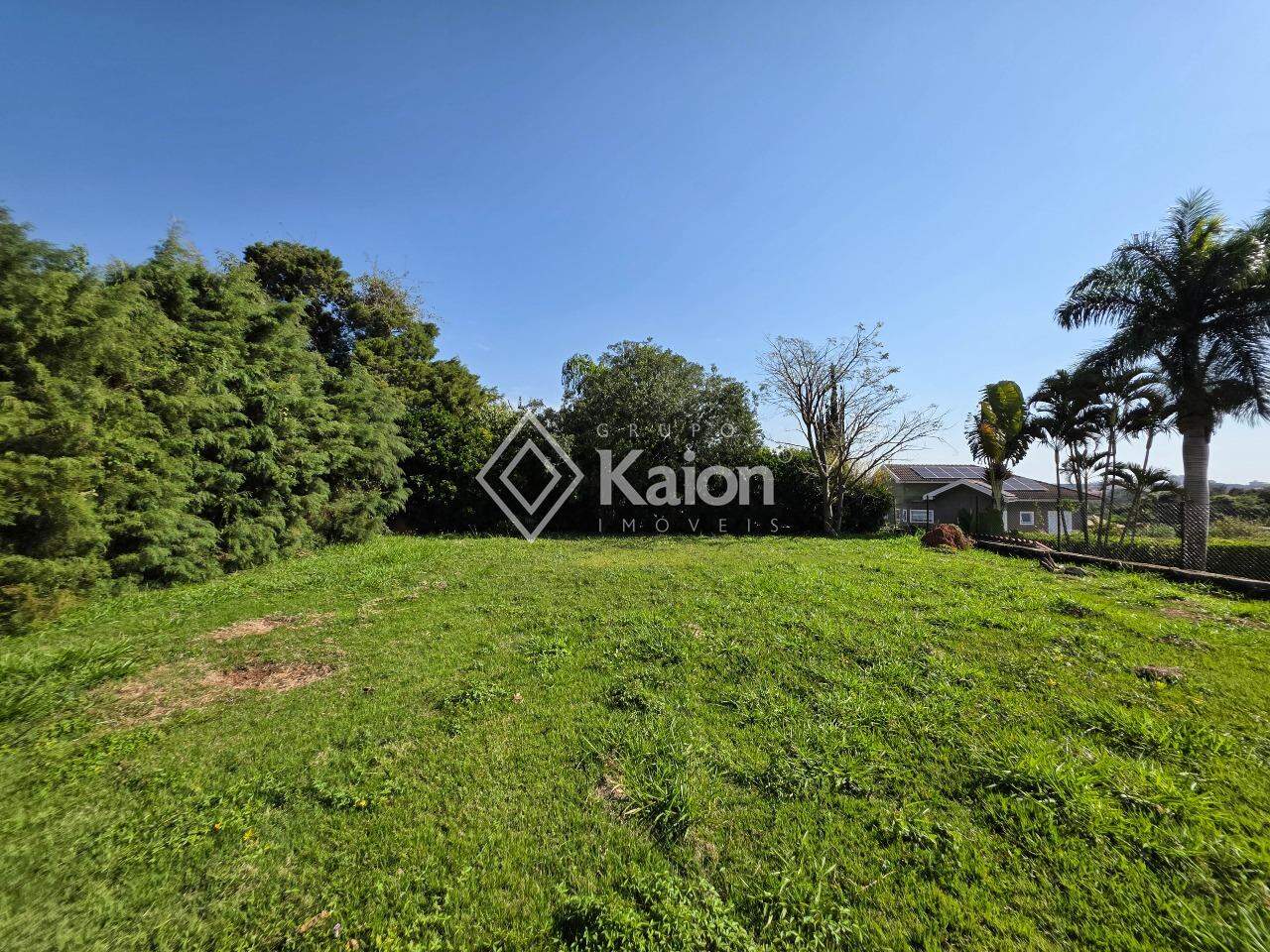 Terreno no Condomínio Campos de Santo Antônio, em Itu disponível para à venda | Grupo Kaion: 