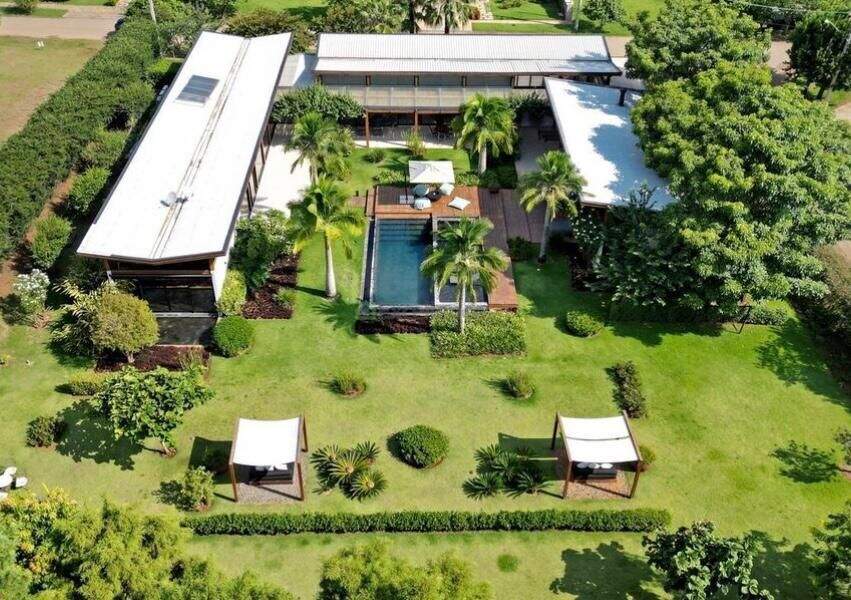 Casa no Altos de Itu, em Itu disponível para para aluguel | Grupo Kaion: 