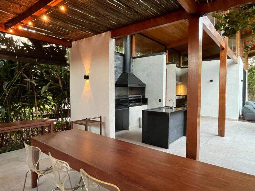 Casa no Altos de Itu, em Itu disponível para para aluguel | Grupo Kaion: 