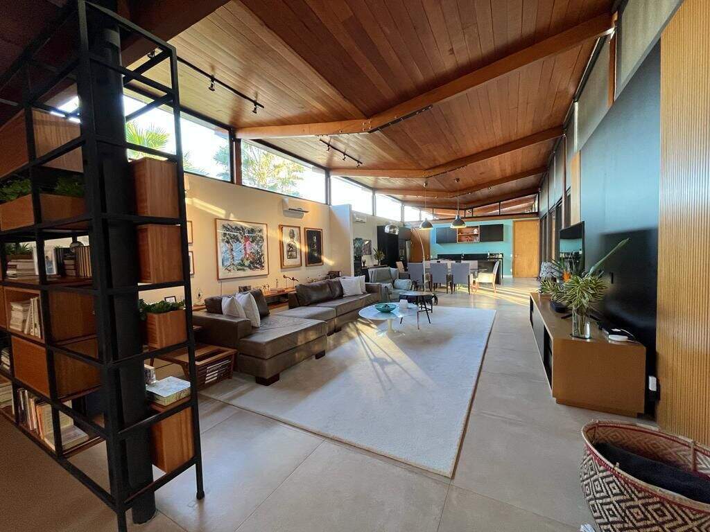 Casa no Altos de Itu, em Itu disponível para para aluguel | Grupo Kaion: 