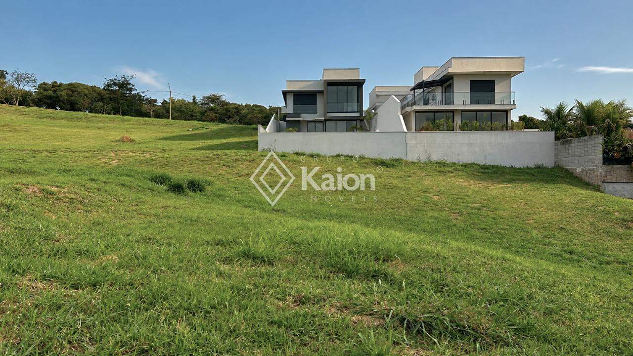 Terreno no Residencial Saint Paul, em Itu disponível para à venda | Grupo Kaion: 