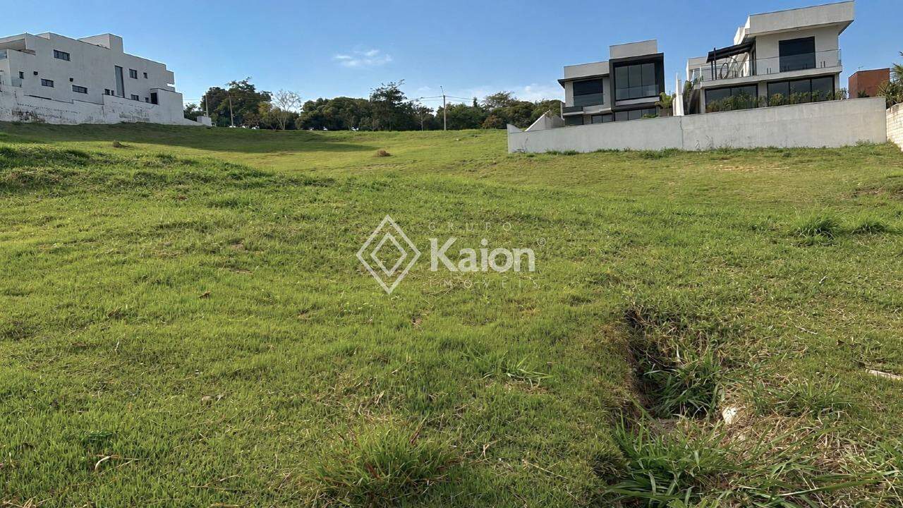 Terreno no Residencial Saint Paul, em Itu disponível para à venda | Grupo Kaion: 