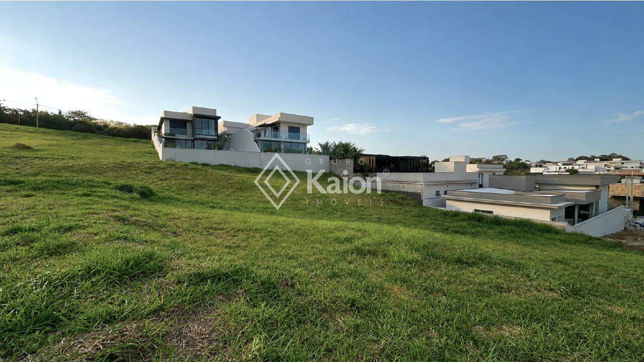 Terreno no Residencial Saint Paul, em Itu disponível para à venda | Grupo Kaion: 