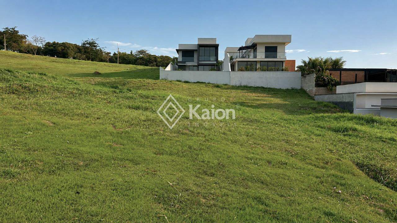 Terreno no Residencial Saint Paul, em Itu disponível para à venda | Grupo Kaion: 