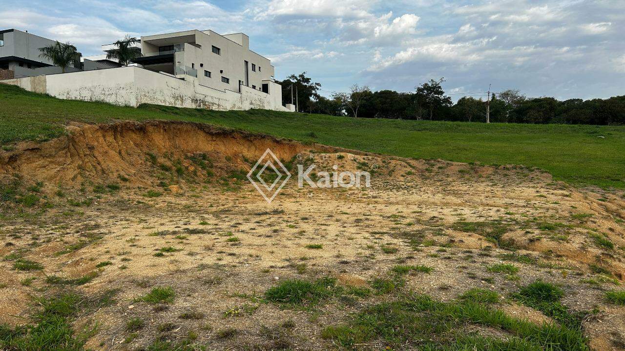 Terreno no Residencial Saint Paul, em Itu disponível para à venda | Grupo Kaion: 