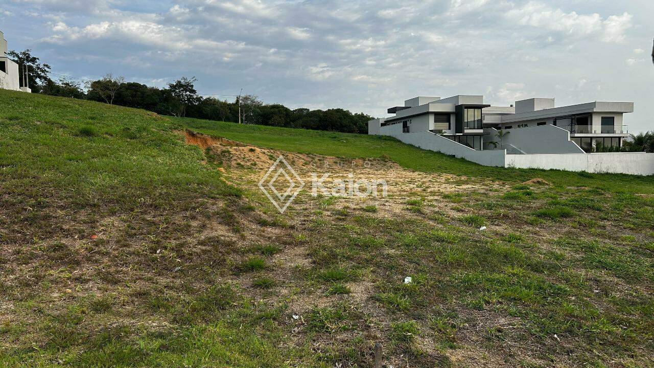 Terreno no Residencial Saint Paul, em Itu disponível para à venda | Grupo Kaion: 