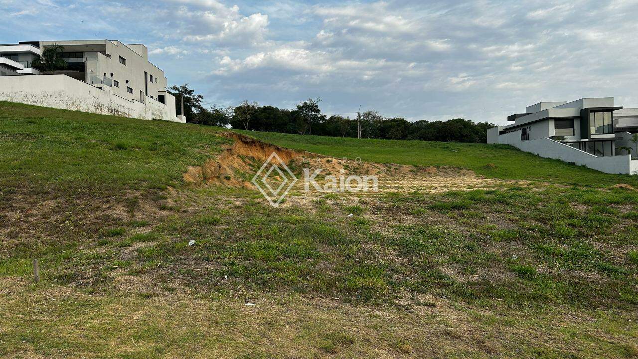 Terreno no Residencial Saint Paul, em Itu disponível para à venda | Grupo Kaion: 