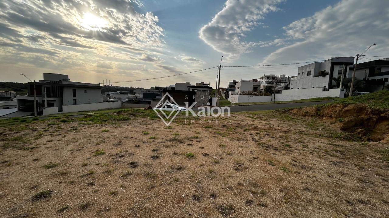 Terreno no Residencial Saint Paul, em Itu disponível para à venda | Grupo Kaion: 