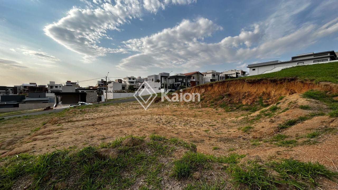 Terreno no Residencial Saint Paul, em Itu disponível para à venda | Grupo Kaion: 