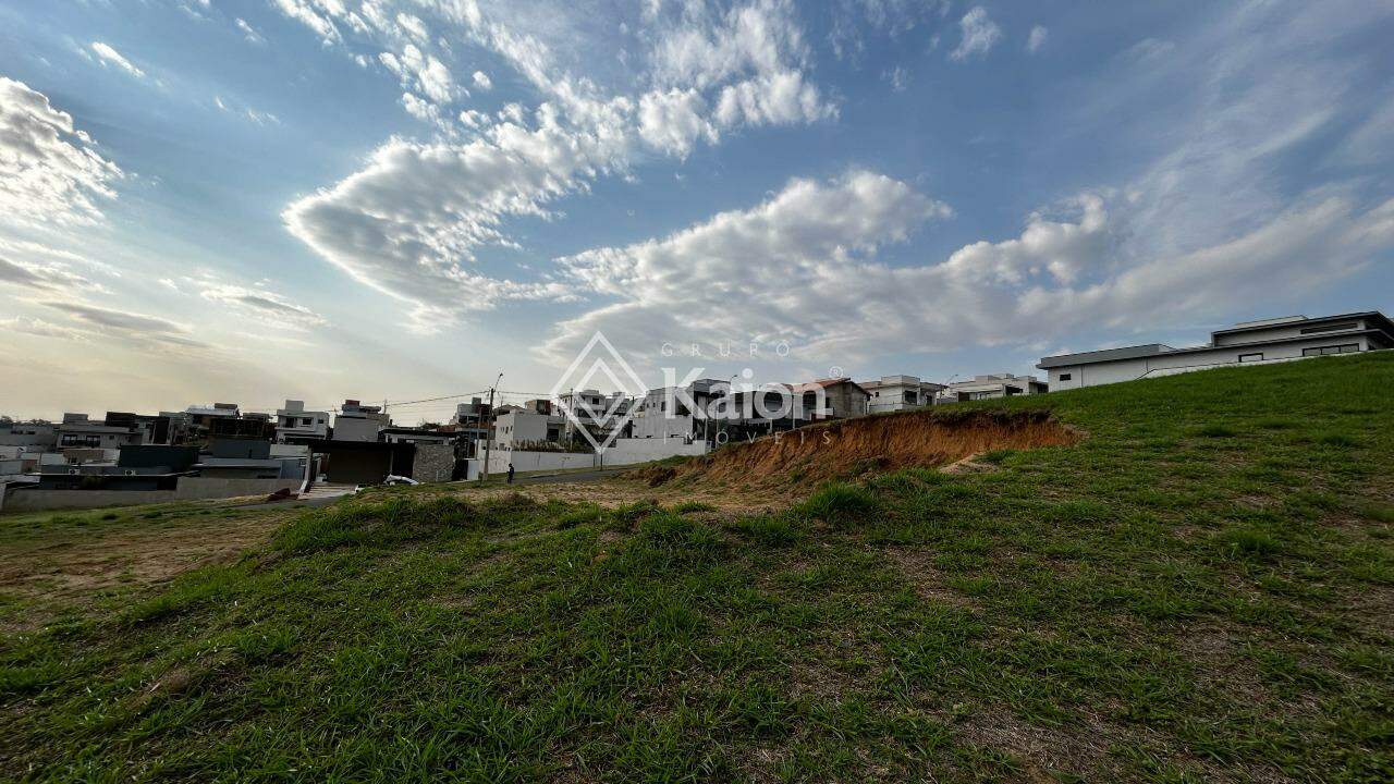Terreno no Residencial Saint Paul, em Itu disponível para à venda | Grupo Kaion: 