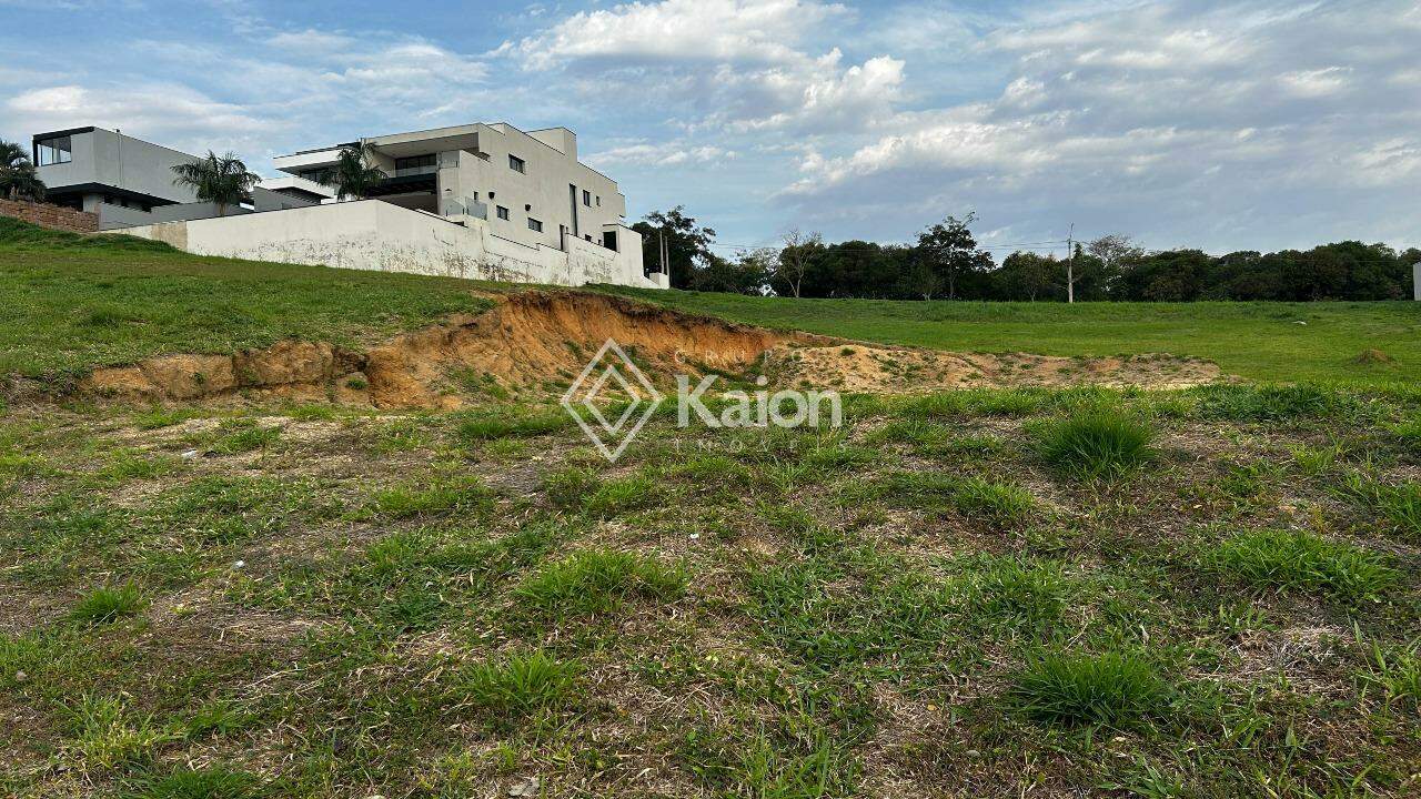 Terreno no Residencial Saint Paul, em Itu disponível para à venda | Grupo Kaion: 