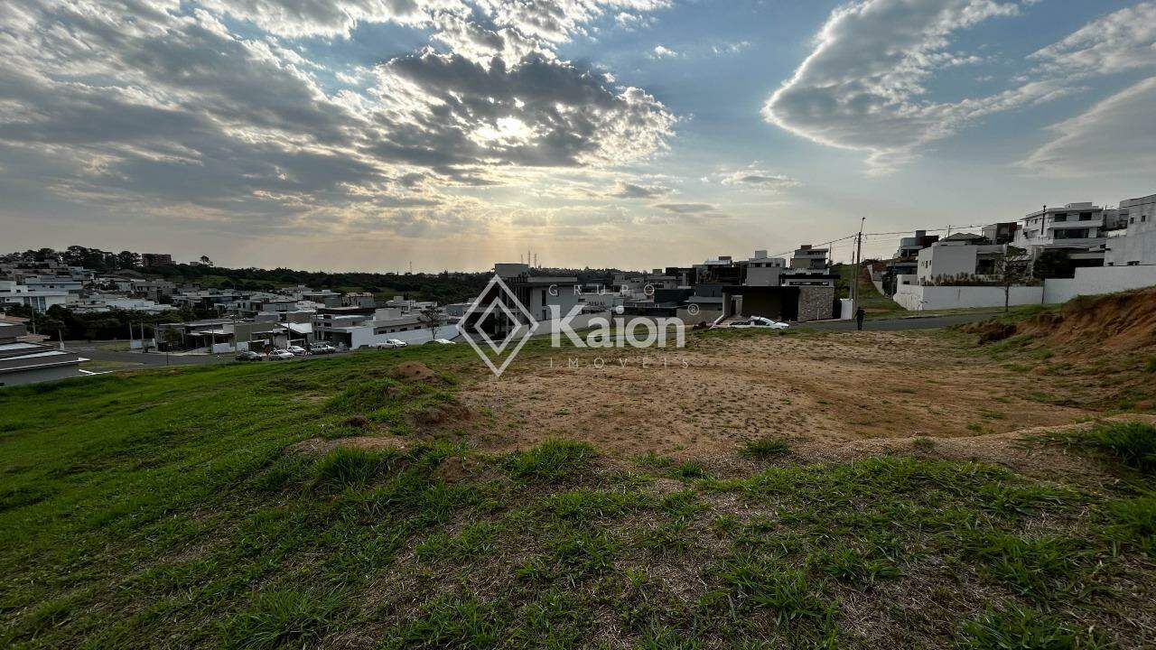 Terreno no Residencial Saint Paul, em Itu disponível para à venda | Grupo Kaion: 