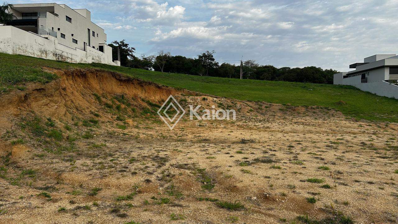 Terreno no Residencial Saint Paul, em Itu disponível para à venda | Grupo Kaion: 