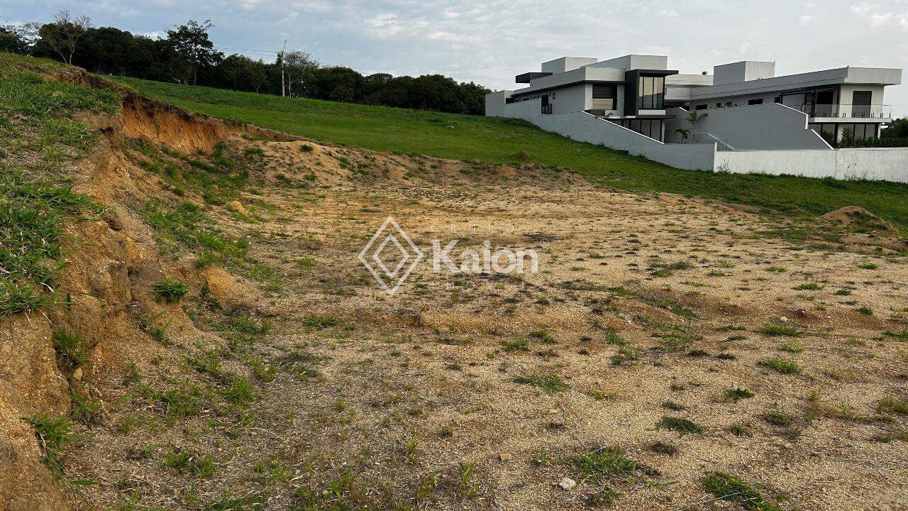 Terreno no Residencial Saint Paul, em Itu disponível para à venda | Grupo Kaion: 