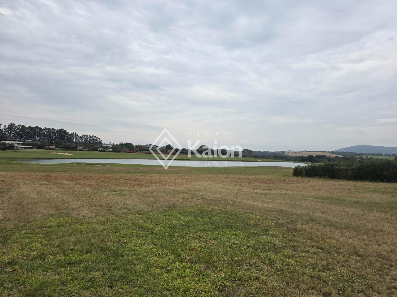 Terreno no Condomínio Fazenda Boa Vista, em Porto Feliz disponível para à venda | Grupo Kaion: 