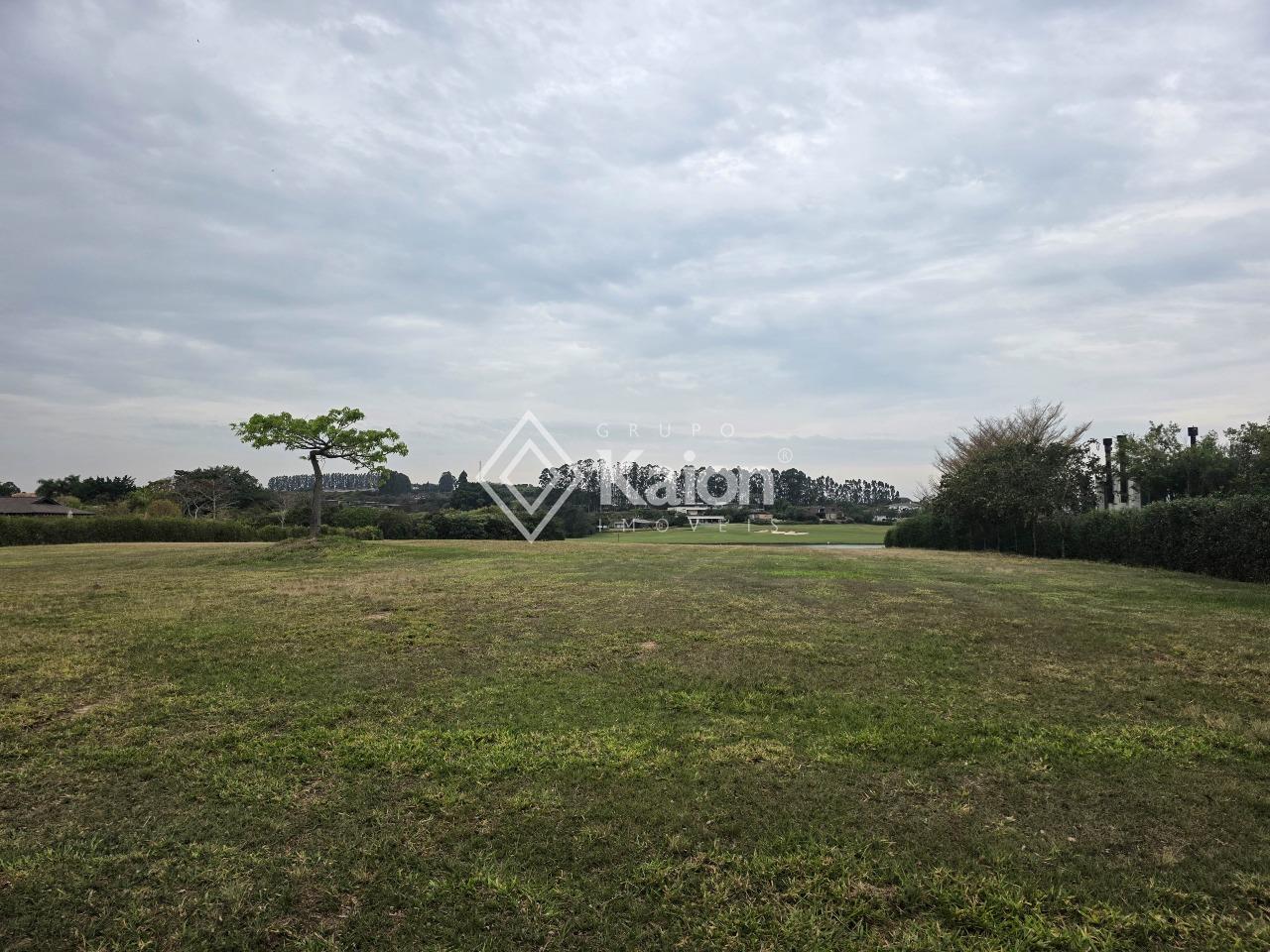 Terreno no Condomínio Fazenda Boa Vista, em Porto Feliz disponível para à venda | Grupo Kaion: 