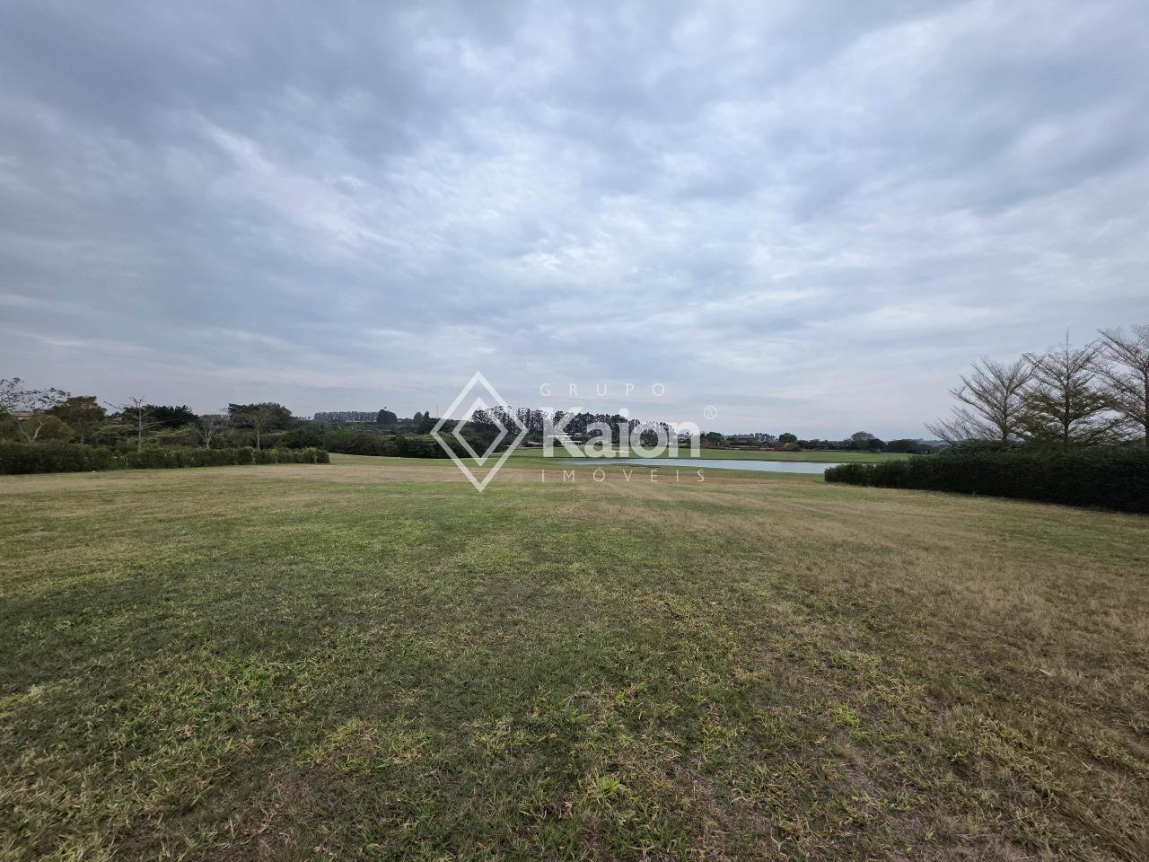 Terreno no Condomínio Fazenda Boa Vista, em Porto Feliz disponível para à venda | Grupo Kaion: 