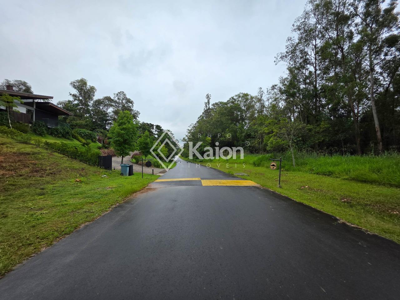 Terreno no Condomínio Terras de São José II, em Itu disponível para à venda | Grupo Kaion: 
