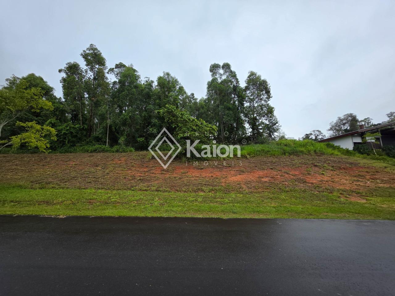 Terreno no Condomínio Terras de São José II, em Itu disponível para à venda | Grupo Kaion: 