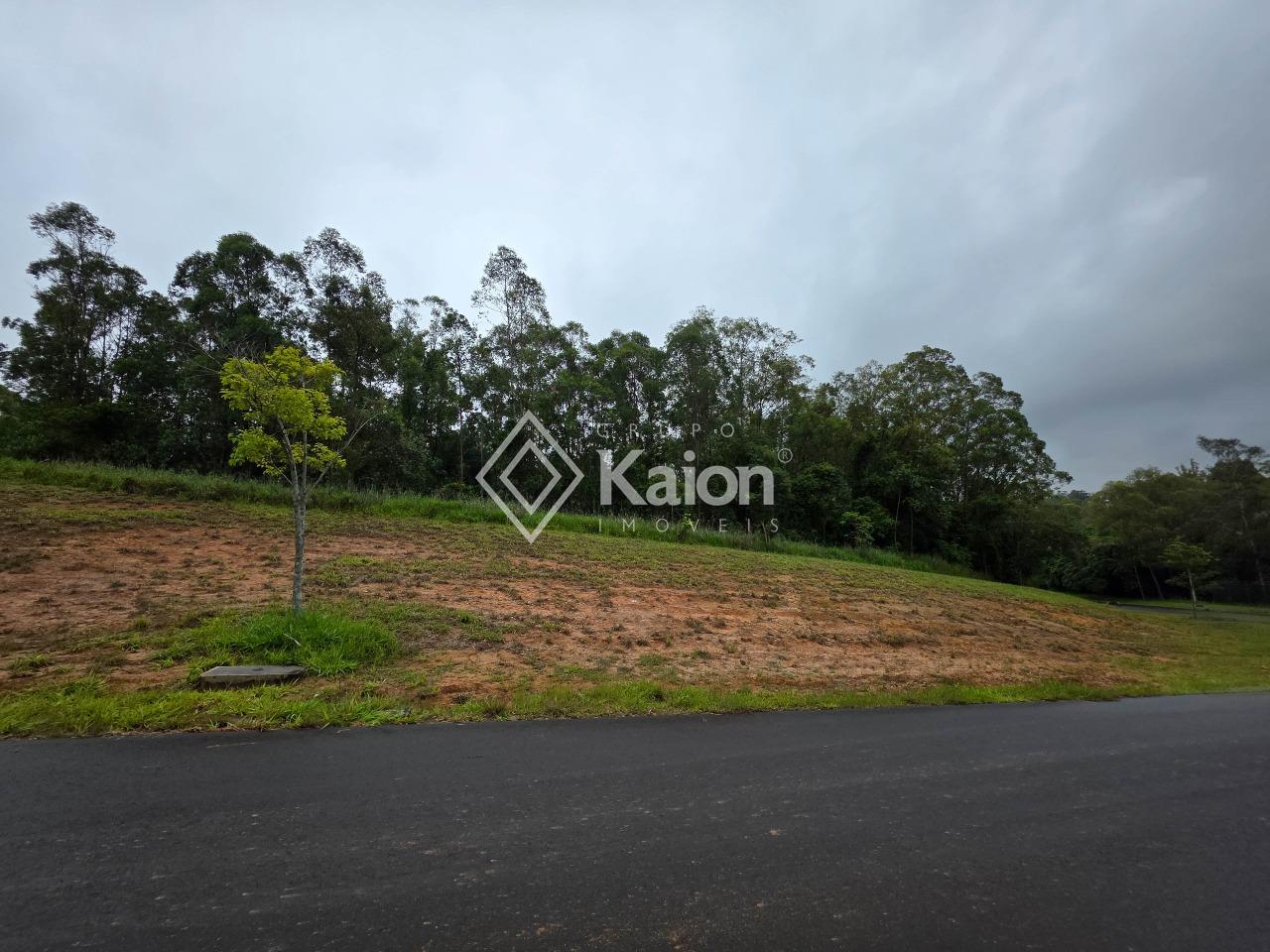 Terreno no Condomínio Terras de São José II, em Itu disponível para à venda | Grupo Kaion: 