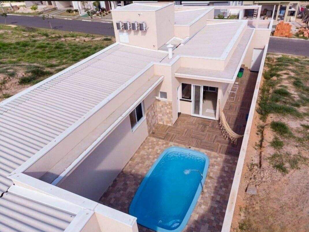 Casa no Mirante dos Ipês, em Salto disponível para à venda | Grupo Kaion: Casa para locação e  venda em Salto no Condomínio Mirante dos Ipês!