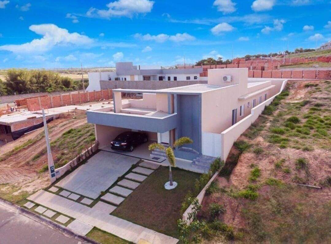 Casa no Mirante dos Ipês, em Salto disponível para à venda | Grupo Kaion: Casa para locação e  venda em Salto no Condomínio Mirante dos Ipês!