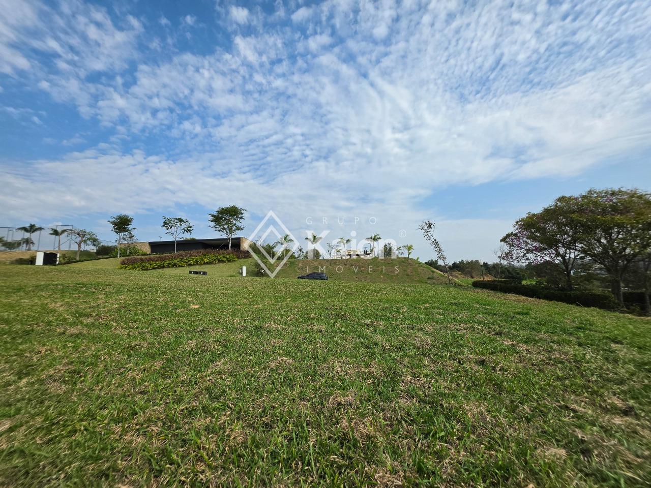 Terreno no Condomínio Terras de São José II, em Itu disponível para à venda | Grupo Kaion: 