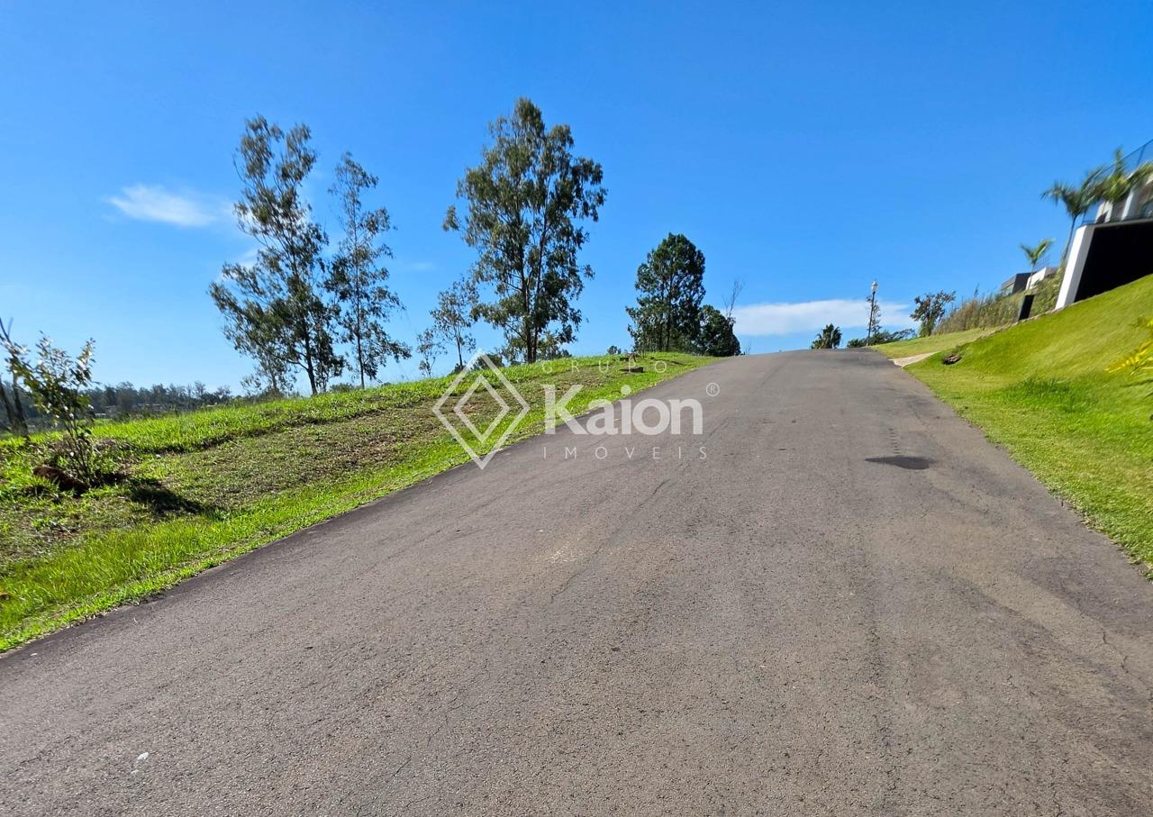 Terreno no Condomínio Terras de São José II, em Itu disponível para à venda | Grupo Kaion: 