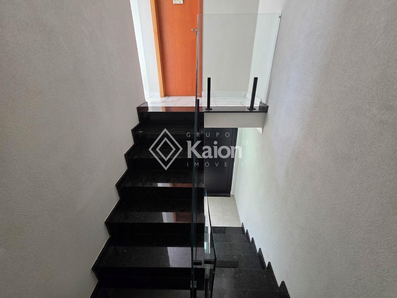 Casa no Condomínio Village Moutonnée, em Salto disponível para para aluguel | Grupo Kaion: 