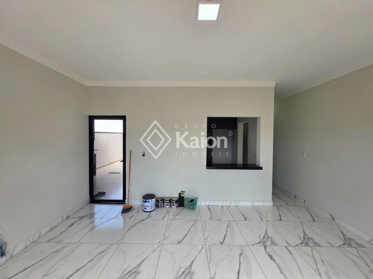 Casa no Condomínio Village Moutonnée, em Salto disponível para para aluguel | Grupo Kaion: 