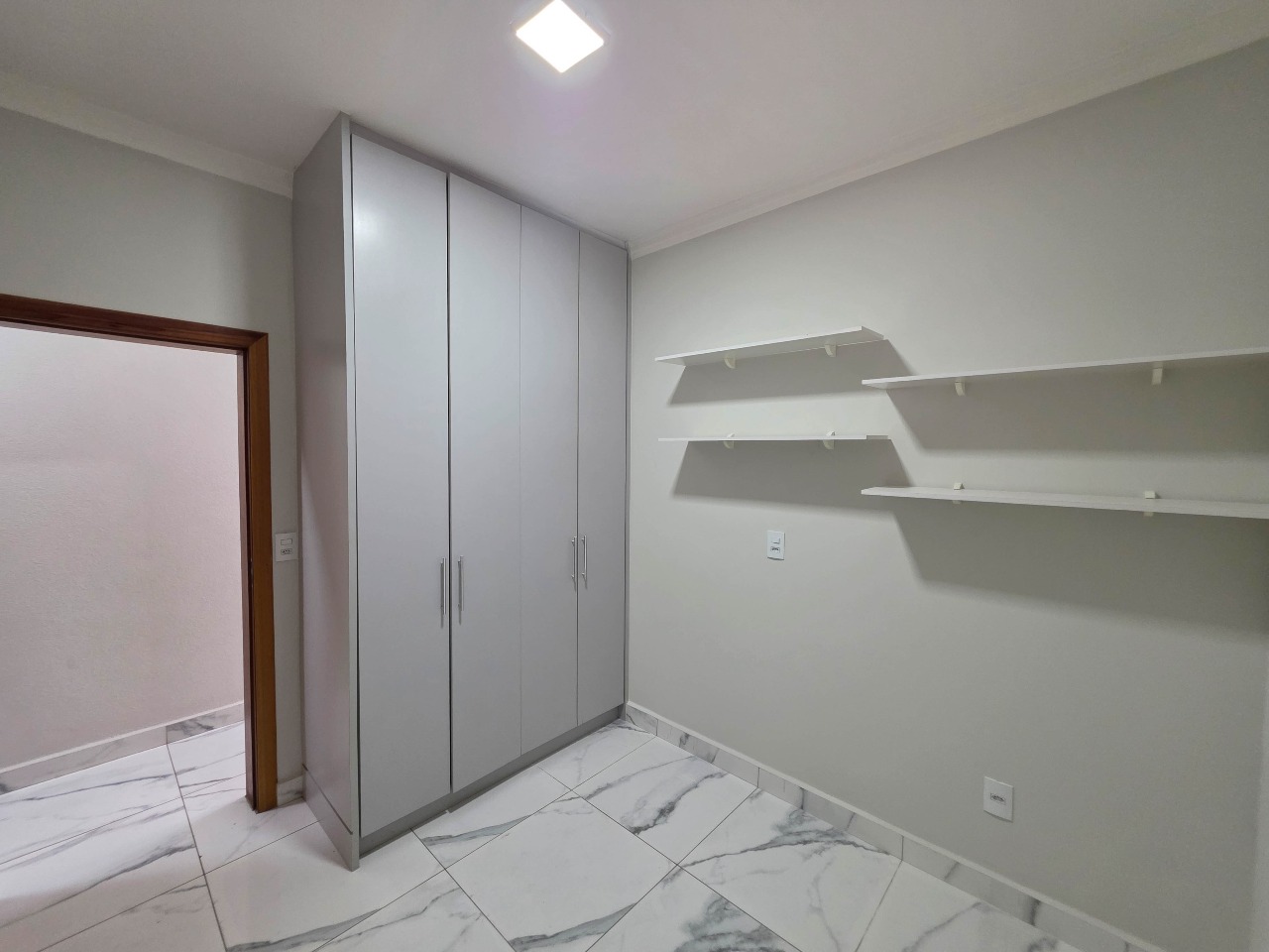 Casa no Condomínio Village Moutonnée, em Salto disponível para para aluguel | Grupo Kaion: 