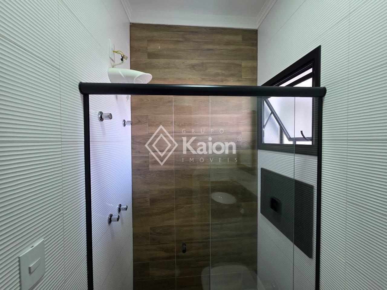 Casa no Condomínio Village Moutonnée, em Salto disponível para para aluguel | Grupo Kaion: 