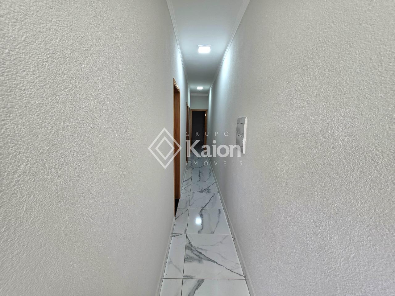 Casa no Condomínio Village Moutonnée, em Salto disponível para para aluguel | Grupo Kaion: 