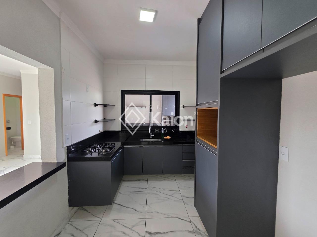 Casa no Condomínio Village Moutonnée, em Salto disponível para para aluguel | Grupo Kaion: 