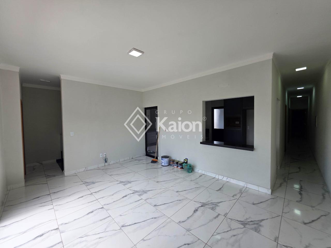 Casa no Condomínio Village Moutonnée, em Salto disponível para para aluguel | Grupo Kaion: 