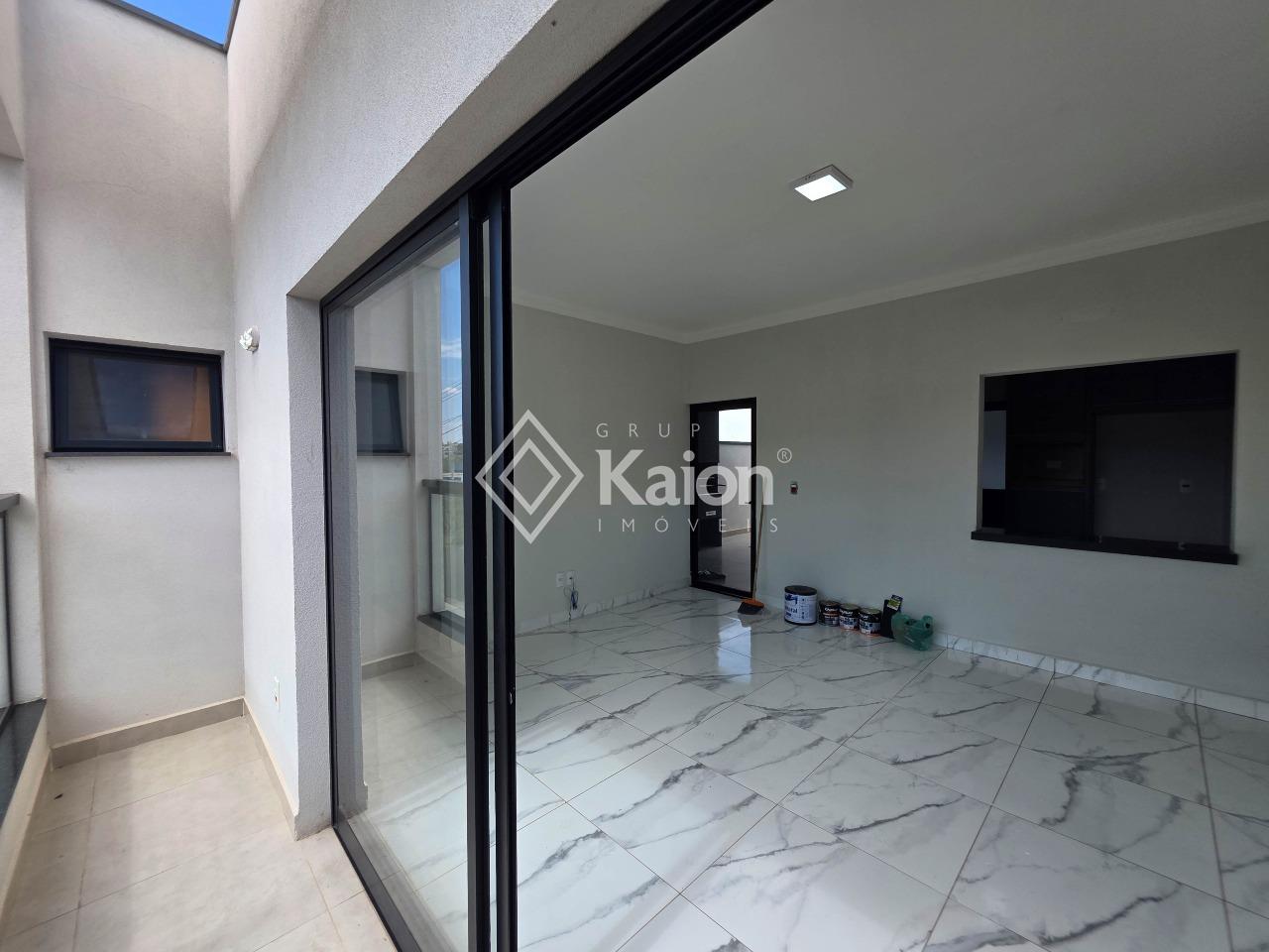 Casa no Condomínio Village Moutonnée, em Salto disponível para para aluguel | Grupo Kaion: 