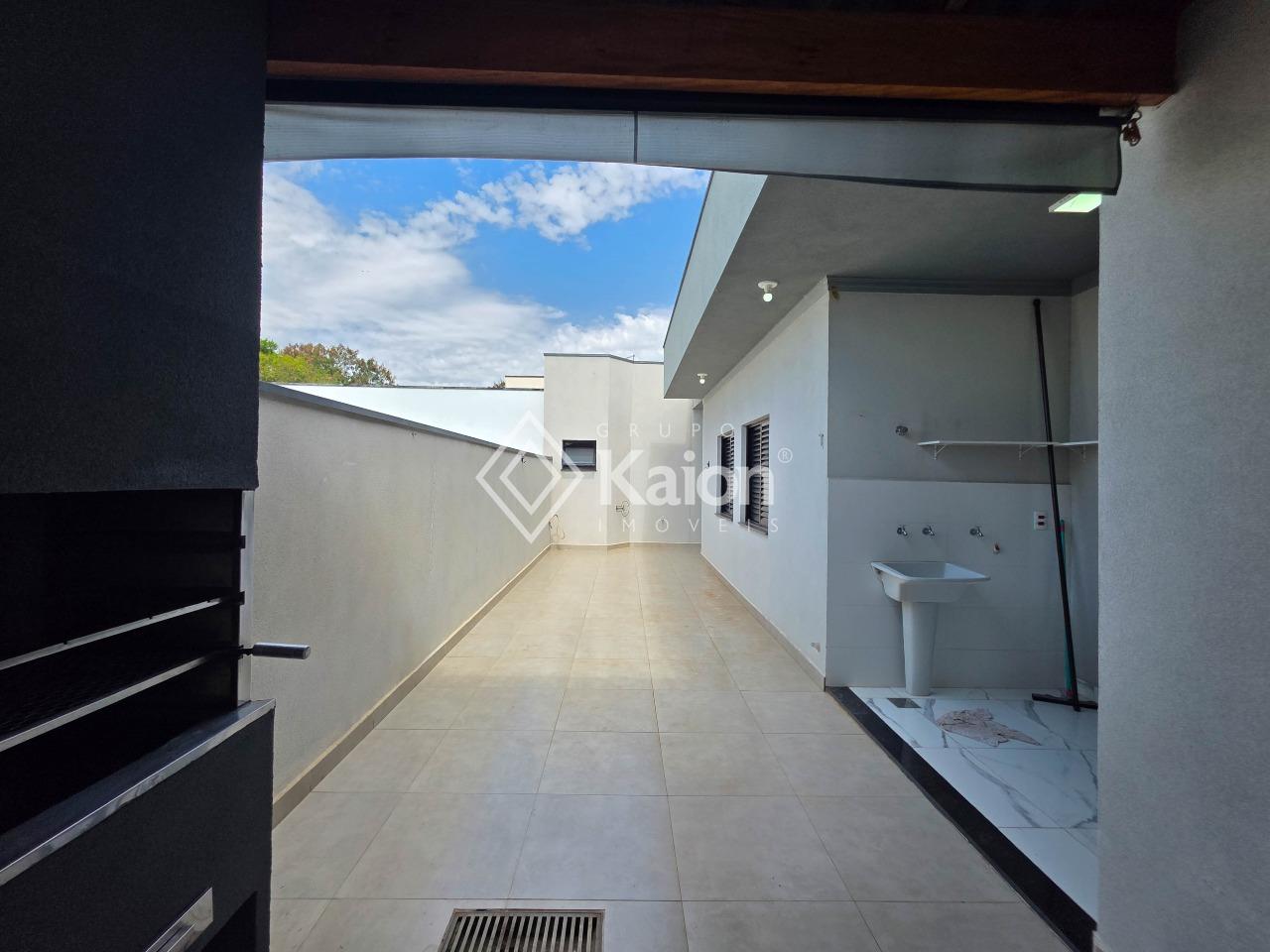 Casa no Condomínio Village Moutonnée, em Salto disponível para para aluguel | Grupo Kaion: 